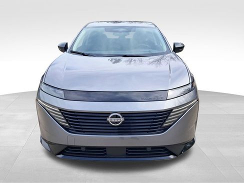 New 2026 Nissan Murano Platinum w/ Cargo Package AWD/4WD image 9
