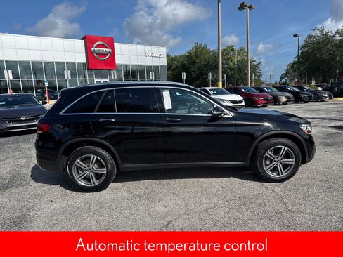Used 2022 Mercedes-Benz GLC 300 image 5