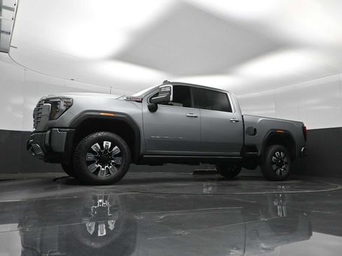 New 2026 GMC Sierra 2500 Denali AWD/4WD image 54