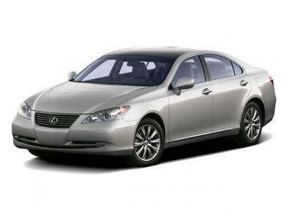 Used 2009 Lexus ES 350