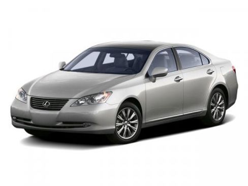 Used 2009 Lexus ES 350 image 1