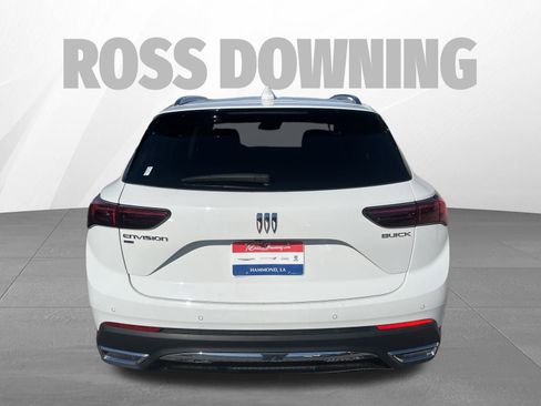 Used 2024 Buick Envision Preferred image 5