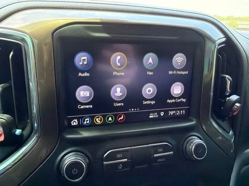 Used 2019 Chevrolet Silverado 1500 High Country w/ Technology Package AWD/4WD image 18