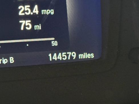 Used 2018 Honda Odyssey EX-L image 25