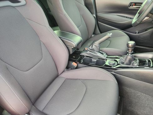 Used 2023 Toyota Corolla Core image 15