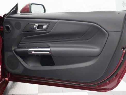 New 2025 Ford Mustang GT Premium image 24