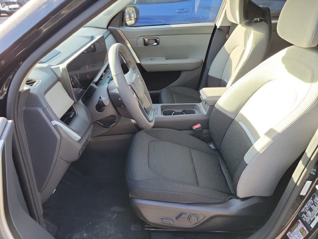 New 2027 Kia Seltos S FWD image 19
