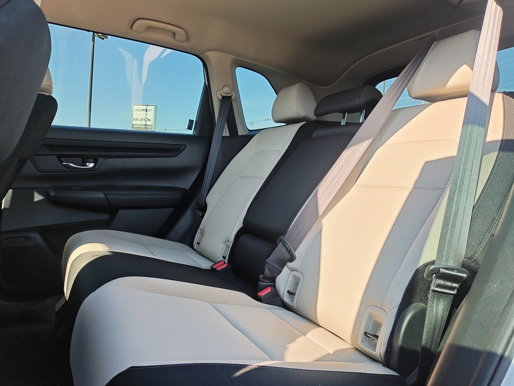 Used 2024 Honda CR-V LX image 14