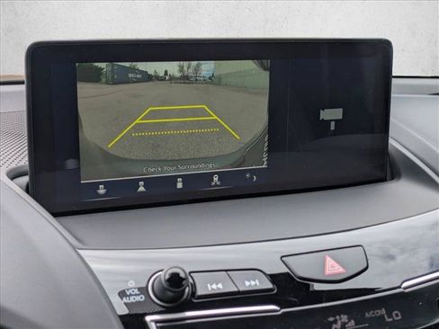 New 2026 Acura RDX SH-AWD image 14