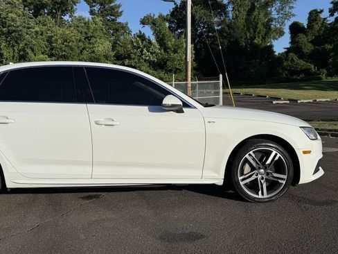 Used 2018 Audi A4 2.0T Premium Plus w/ Premium Plus Package AWD/4WD image 8