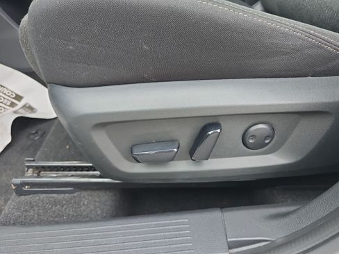 Used 2024 Nissan Rogue SV AWD/4WD image 18