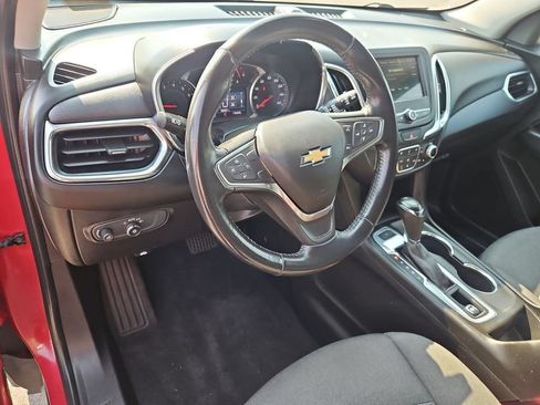 Used 2019 Chevrolet Equinox LT AWD/4WD image 12