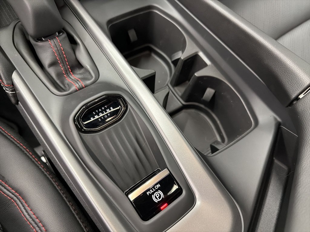 New 2026 Dodge Charger Scat Pack AWD/4WD image 24