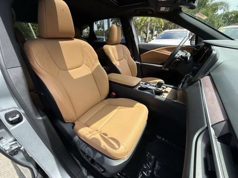 Certified 2026 Lexus RX 350h w/ Convenience Package AWD/4WD image 26