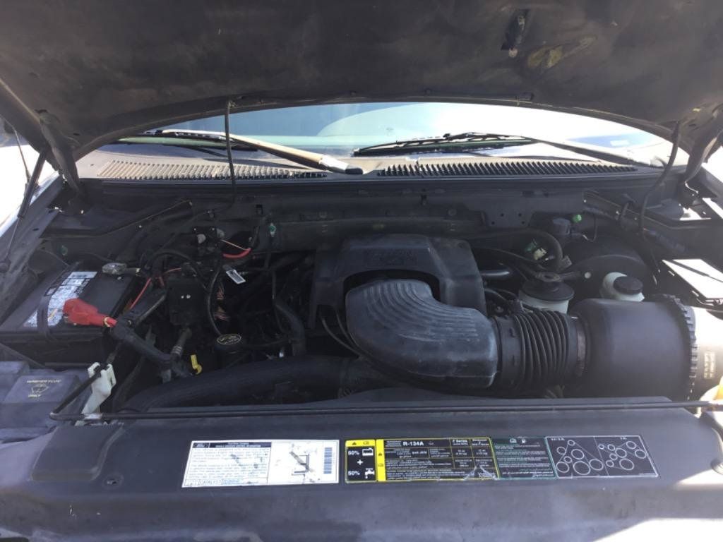 Used 2002 Ford F150 XLT RWD image 42
