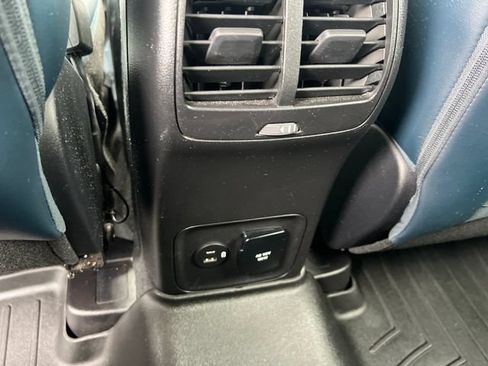 Used 2022 Ford Bronco Sport Outer Banks AWD/4WD image 25