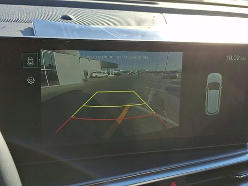 New 2026 Kia Sorento S w/ S Panoramic Sunroof Package image 19