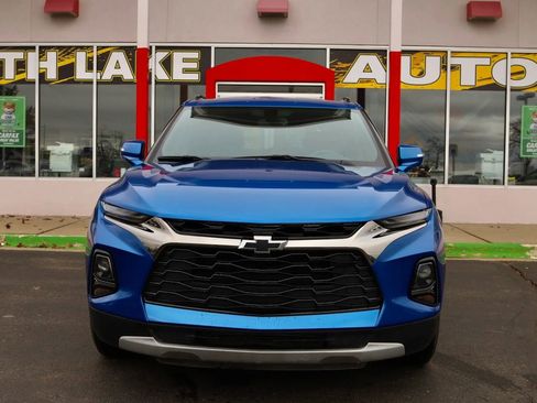 Used 2019 Chevrolet Blazer LT image 2