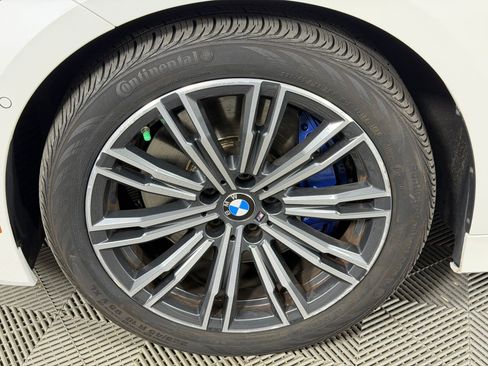 Used 2021 BMW M340i xDrive AWD/4WD image 13