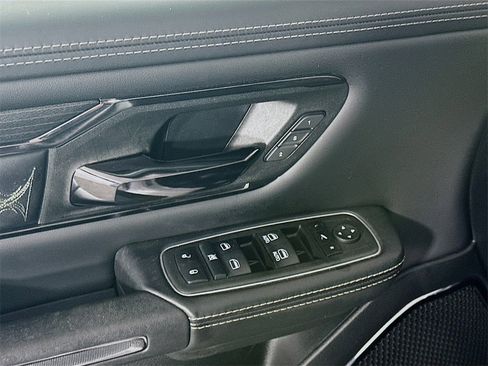 Used 2022 RAM 1500 Limited image 25