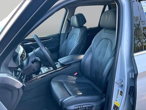 Used 2015 BMW X5 xDrive35d AWD/4WD image 8