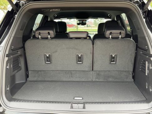 New 2026 Chevrolet Traverse RS image 26