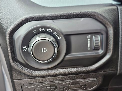 New 2026 Jeep Wrangler Unlimited Sport image 20