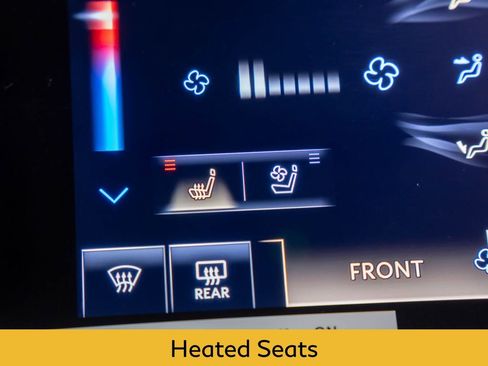 Certified 2026 INFINITI QX80 Luxe w/ Cargo Package image 25