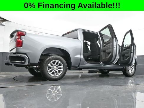 New 2026 Chevrolet Silverado 1500 LT image 66