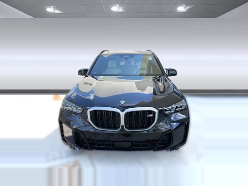 Used 2024 BMW X5 M60i w/ Climate Comfort Package image 6