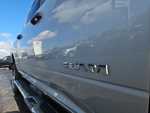 New 2026 RAM 2500 Big Horn image 18