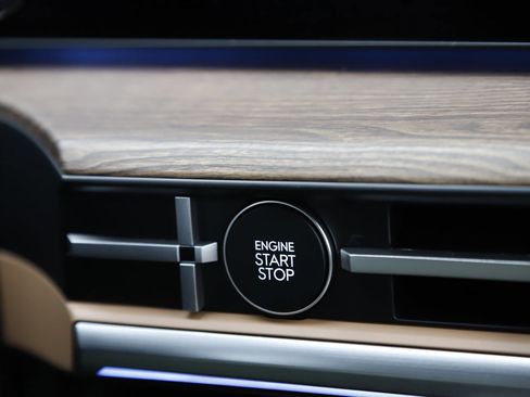 New 2026 Hyundai Santa Fe Calligraphy image 25