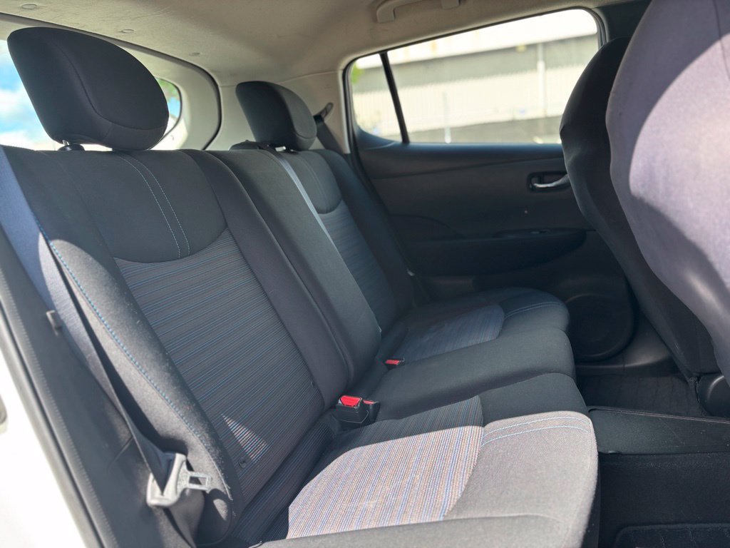 Used 2019 Nissan Leaf S w/ S Charge Package FWD image 14