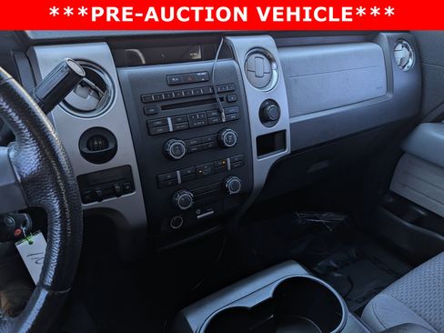 Used 2011 Ford F150 XLT w/ XLT Convenience Pkg image 29