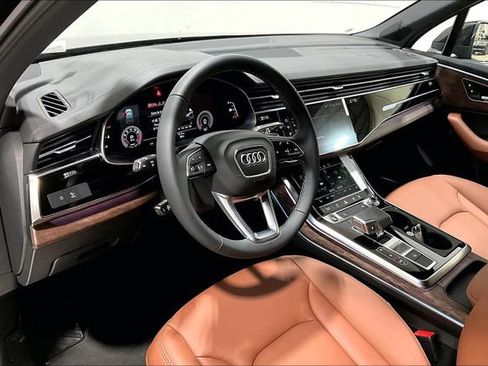 New 2026 Audi Q7 2.0T Premium image 6