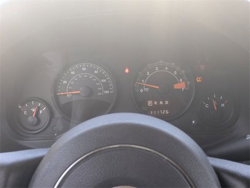 Used 2017 Jeep Patriot Sport w/ Power Value Group image 27