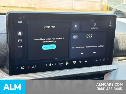 Used 2025 Ford Explorer Active image 36