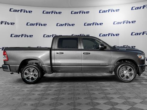 Used 2020 RAM 1500 Big Horn image 7