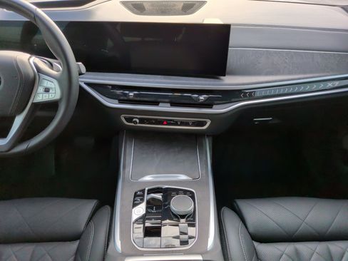 Certified 2024 BMW X7 xDrive40i image 32