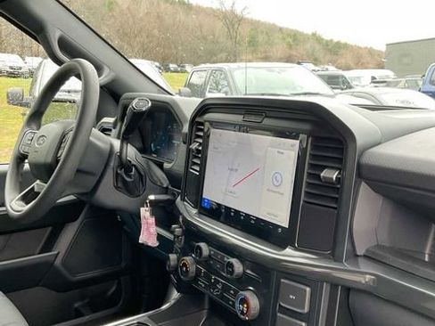 Used 2026 Ford F150 STX w/ Equipment Group 200A AWD/4WD image 43
