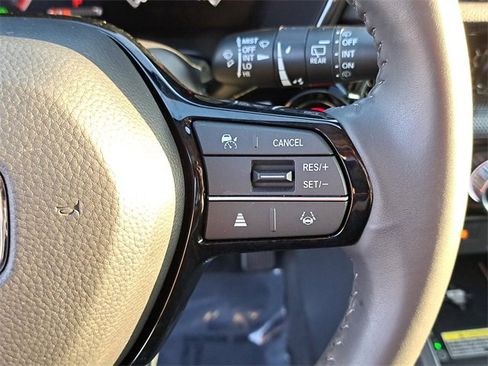 Used 2024 Honda CR-V EX-L image 25