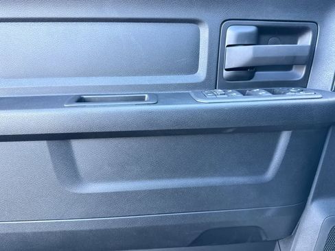 New 2026 RAM 3500 Tradesman image 12