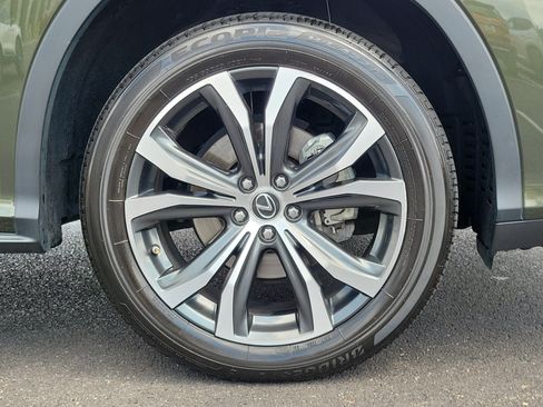 Used 2022 Lexus RX 350 AWD w/ Premium Package image 5