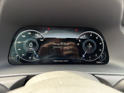 Used 2020 Hyundai Sonata SEL Plus FWD image 21