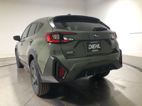 New 2026 Subaru Crosstrek 2.5i image 7