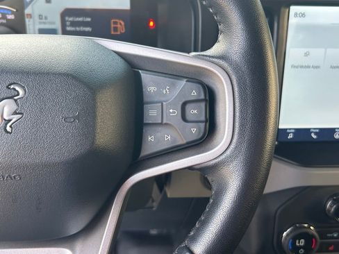 Used 2023 Ford Bronco Badlands w/ Sasquatch Package image 39