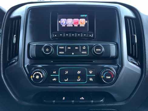 Used 2014 Chevrolet Silverado 1500 LT AWD/4WD image 10