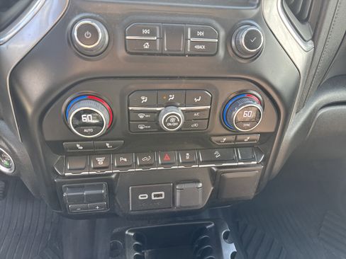 Used 2023 Chevrolet Silverado 3500 LT w/ All Star Edition AWD/4WD image 25