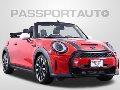 Used 2023 MINI Cooper S