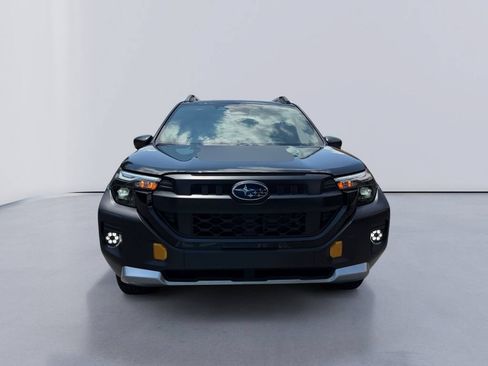 New 2026 Subaru Forester Wilderness AWD/4WD image 8